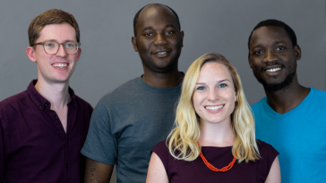 MDaaS Global Secures US$1 Million from Its Seed Funding Round
