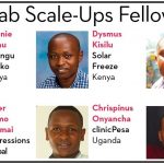 MIT D-Lab Names Six East African Entrepreneurs to Join Its Fellowship Program