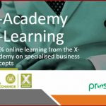 NSE Announces the Launch of Its Online Learning Platform, X-Academy e-Learning