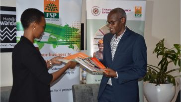 TMEA Supports Women Entrepreneurship through Rwanda’s PSF, Providing $2.26 Million Funding