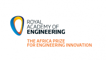 The Africa Prize for Engineering Innovation 2019 Calls for Applications