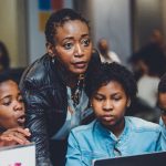 The Kgalema Motlanthe Foundation Empowers Youth through ‘AI in Africa’ Initiatives