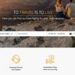 Travelcheck Launched in South Africa, Offering Online Booking for All Major Airlines Around the World