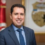 Tunisian Minister, Slim Ferani