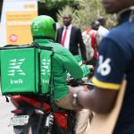Africa Delivery Technologies Launches Its New App, Improving Its Delivery Services in Nigeria