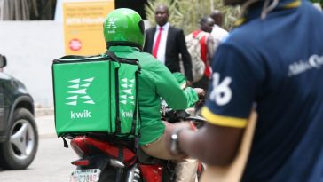 Africa Delivery Technologies Launches Its New App, Improving Its Delivery Services in Nigeria