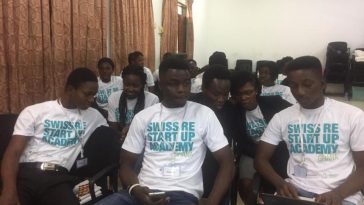 AirtelTigo Supports Youth Empowerment in Ghana through a Mentorship Program