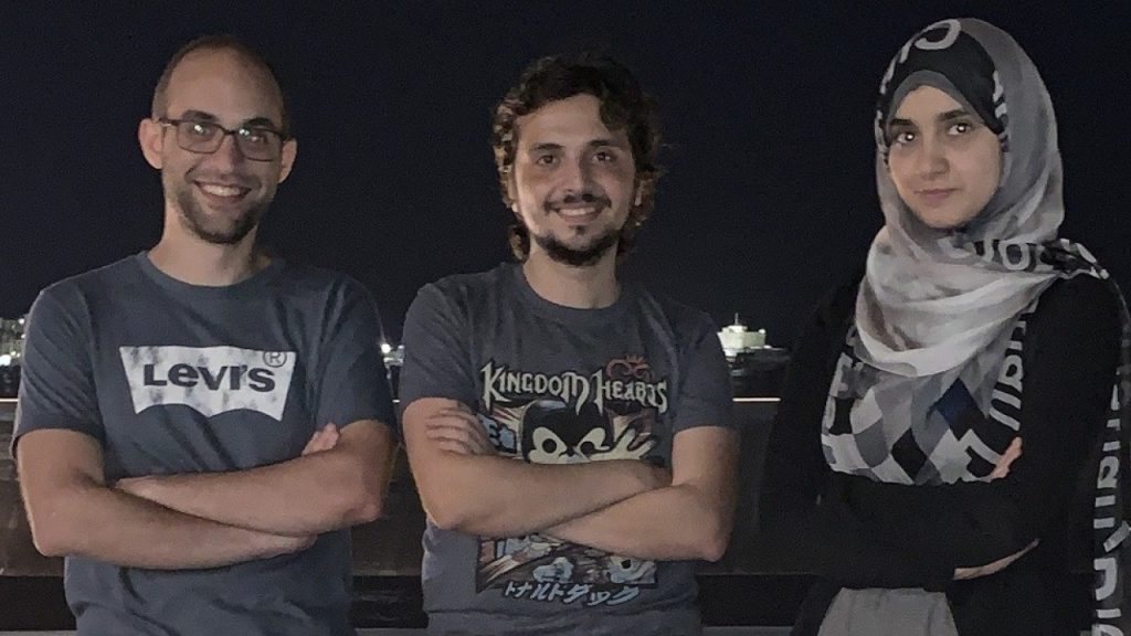 Alexandria-Based Mobile Game Development Startup, Cryptyd Secures Undisclosed Pre-Series A Funding Round