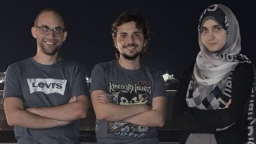 Alexandria-Based Mobile Game Development Startup, Cryptyd Secures Undisclosed Pre-Series A Funding Round