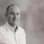 Andrew Cruise, the Managing Director at Routed