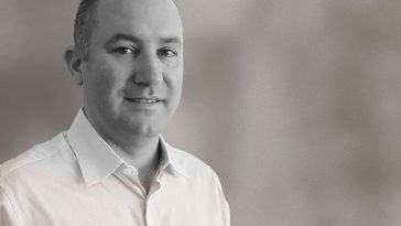 Andrew Cruise, the Managing Director at Routed