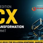 CX Transformation Summit 2019