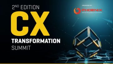 CX Transformation Summit 2019