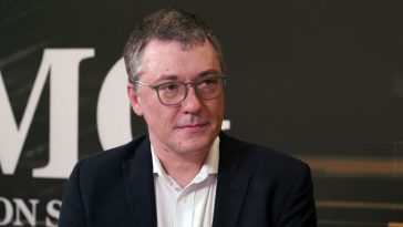 Chester Wisniewski, Principal Research Scientist at Sophos