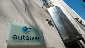 Eutelsat Communications Invests in Broadpeak, Owning 20% of the Company’s Stake