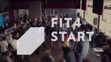 Fit4Start Program Calls for African Startups, Offering £50,000