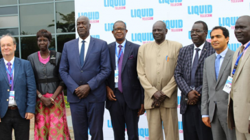 Liquid Telecom to Implement Fiber Broadband Network in South Sudan