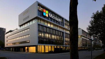 Microsoft Announces Its Plan to Invest $75 Million to Provide Digital Access for Children