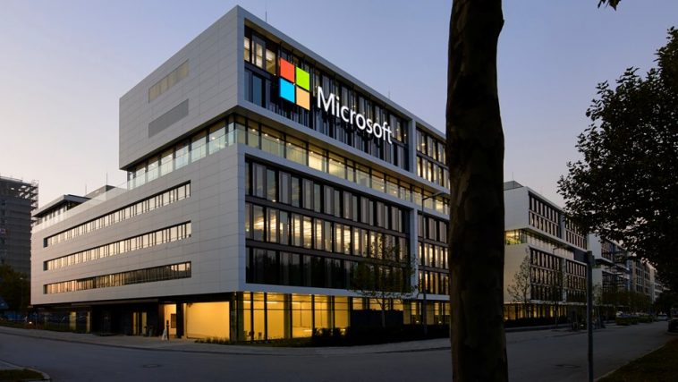 Microsoft Announces Its Plan to Invest $75 Million to Provide Digital Access for Children