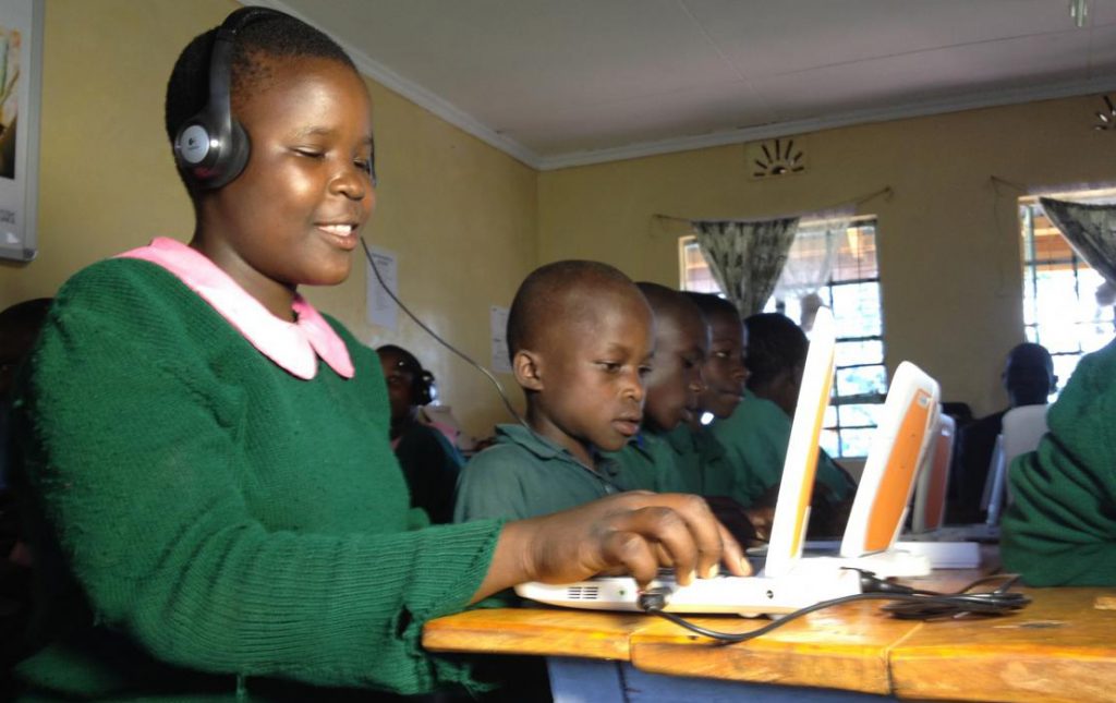 Microsoft Announces Its Plan to Invest $75 Million to Provide Digital Access for Children