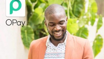 OPay Raises $50 Million in Funding to Grow Its Business in Nigeria