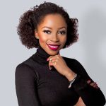 Phuthi Mahanyele-Dabengwa, Naspers South Africa's New CEO