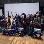 SBC AfriTech Announces 11 Selected Startups for Its Third Cohort