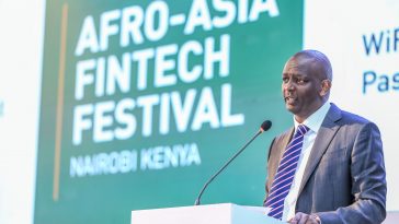 Safaricom to Expand Its e-Commerce Platform to Southern Africa by 2020