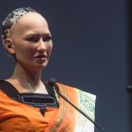 Sophia the Robot Confirmed to be the Guest at Africa Blockchain Conference 2019 in Uganda