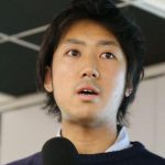 Takuma Terakubo, Founder and CEO ofLeapfrog Ventures