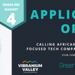 The GreenHouse Lab Accelerator Opens Registration for African Female-led Startups