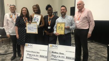 10 Finalists of the 2019 ISPA SuperTeacher and TechTeacher Announced