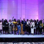 15 Teams Named Winners of the Resolution Social Venture Challenge 2019