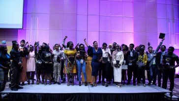 15 Teams Named Winners of the Resolution Social Venture Challenge 2019
