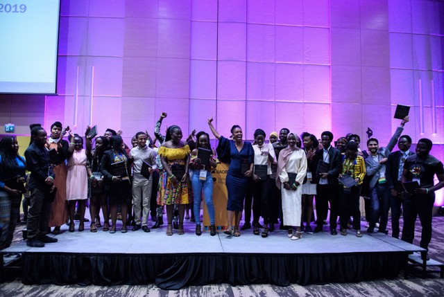 15 Teams Named Winners of the Resolution Social Venture Challenge 2019