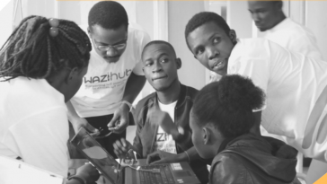 WAZIHUB Launches a Call for Applications to Create Nodes in Africa