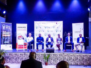 2019 Kampala Innovation Week (KIW)