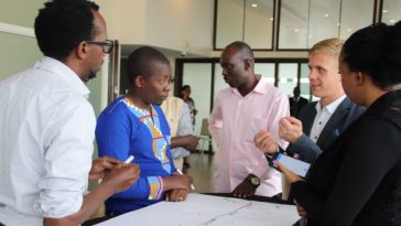 2nd Cohort of the Land Accelerator to Kick Off in Nairobi Earlier Next Month