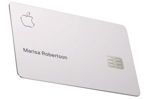 Apple Card, Apple's New Digital Credit Card for Everyone