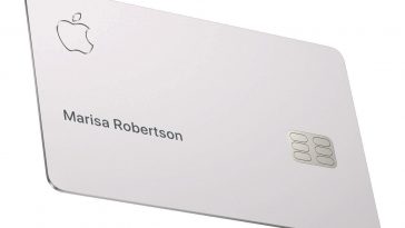 Apple Card, Apple's New Digital Credit Card for Everyone