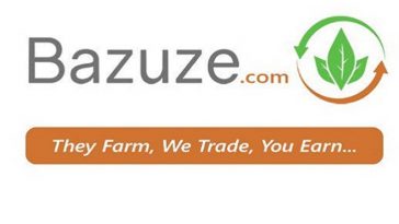 Bazuze Agri-Tech Platform Connecting Nigerian Farmers to Global Market