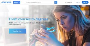 Coursera