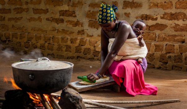 ENGIE Africa Challenge 2019 Opens for Applications