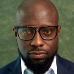 Edmund Olotu, the Founder and CEO of TechAdvance