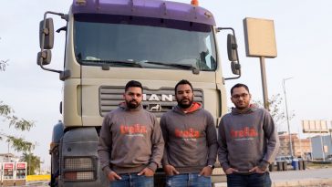Egyptian Trucking Marketplace, Trella, is Now Part of Y Combinator’s S19