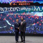 Ethiopia and Alibaba Enter a Partnership to Build Digital Economy