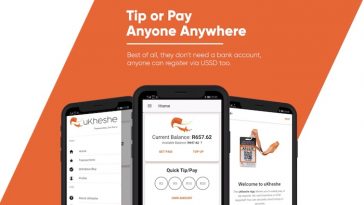 Fintech Company uKheshe Announces the Completion of Its First Seed Investment Round