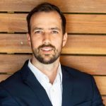 Gavin Reardon, Founder of Kingson Capital