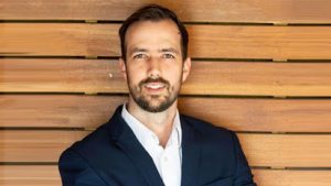 Gavin Reardon, Founder of Kingson Capital