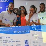Growth Factor Secures a Spot at the Next Seedstars World Competition After Winning the Regional Competition